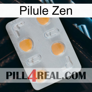 Zen Pill 24